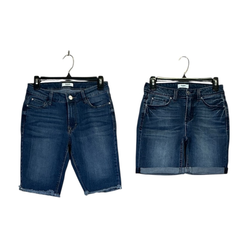 Denim Bundle - D16